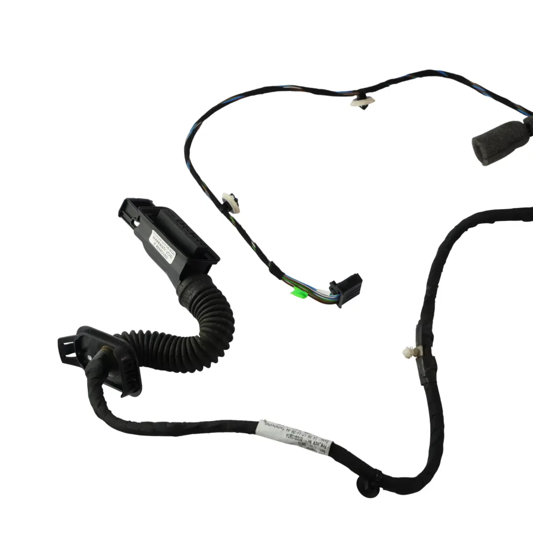 3V Kabelbaum Tür Hinten Links für Skoda Superb mit Teilenummer 3V0971693AA Skoda Superb 3V Kabelbaum Tür Hinten Links - SKU 3V0971693AA - Teilenummer 3V0971693AA