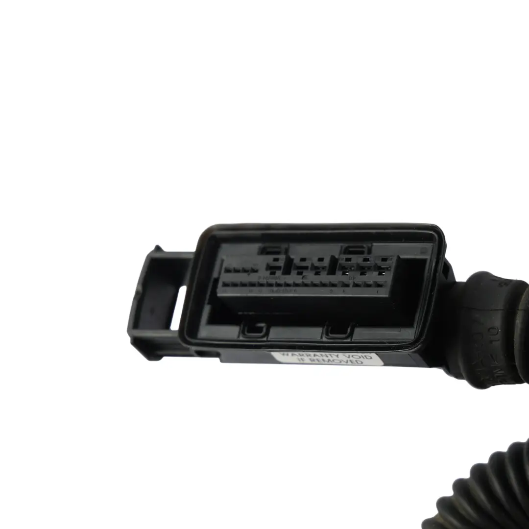 Skoda Superb 3V Door Wiring Harness Cable Loom Rear Left N/S - SKU 3V0971693AA - Part number 3V0971693AA