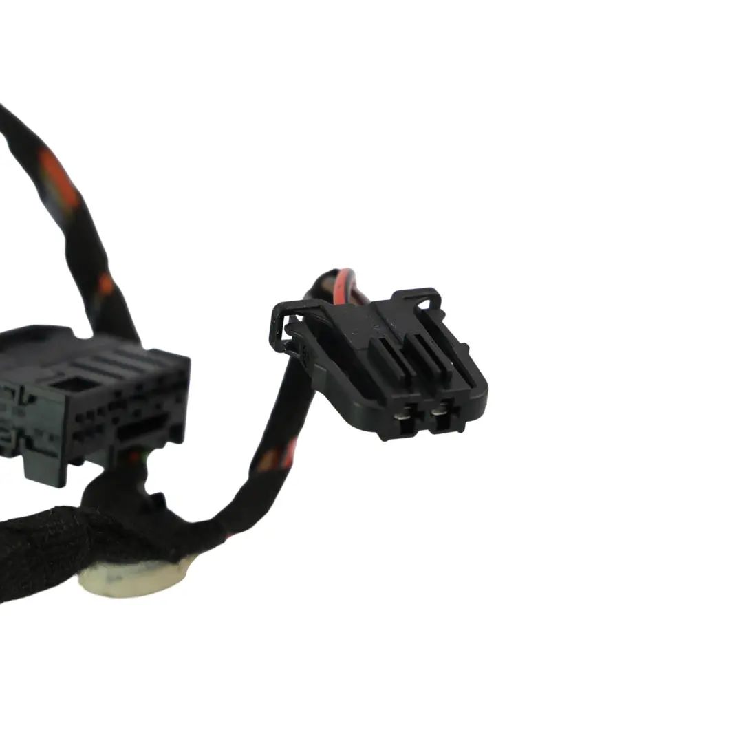 3V Faisceau Câblage Porte Arrière Gauche pour Skoda Superb à propos du numéro de pièce 3V0971693AA Skoda Superb 3V Faisceau Câblage Porte Arrière Gauche - SKU 3V0971693AA - Numéro de pièce 3V0971693AA