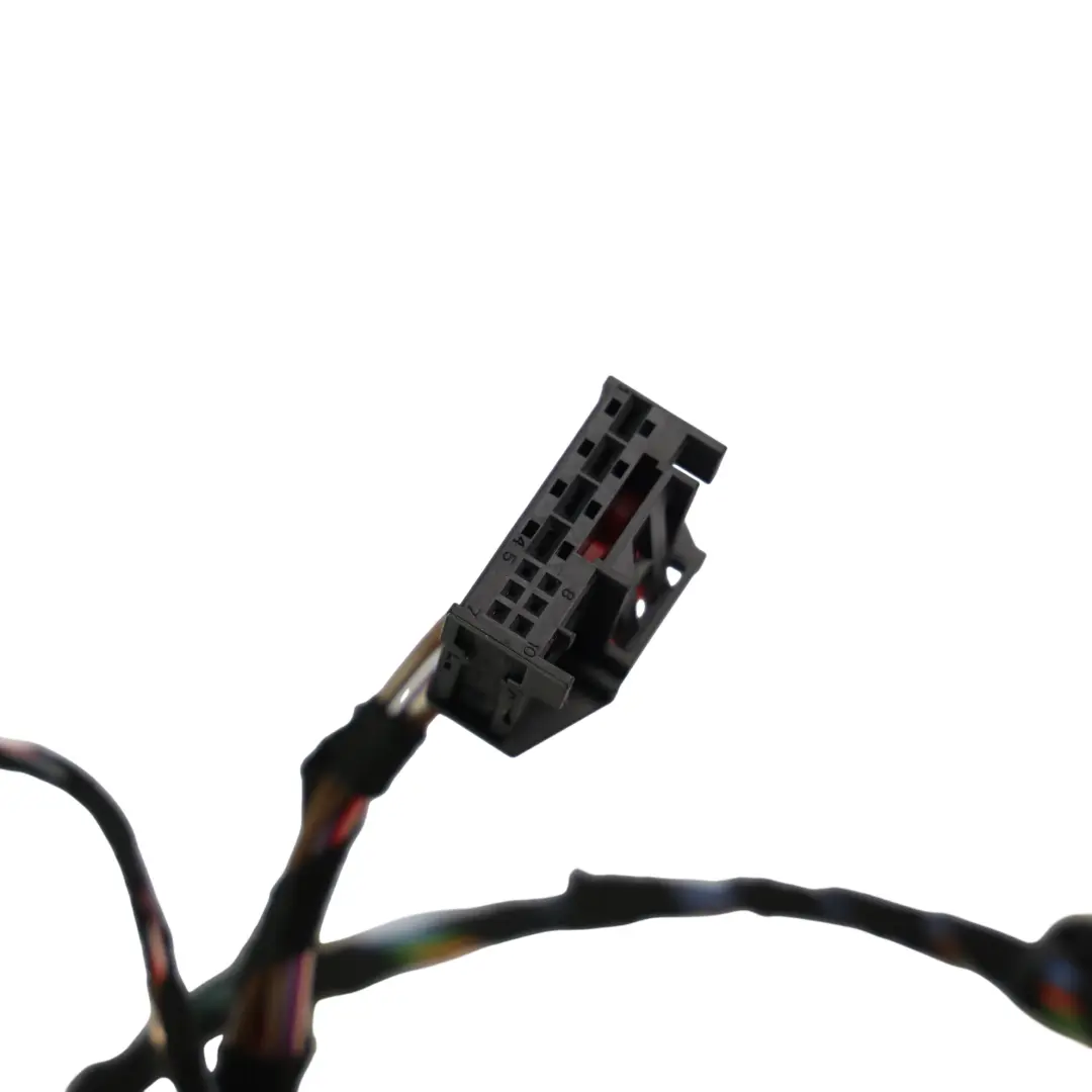 Skoda Superb 3V Door Wiring Harness Cable Loom Rear Left N/S - SKU 3V0971693AA - Part number 3V0971693AA
