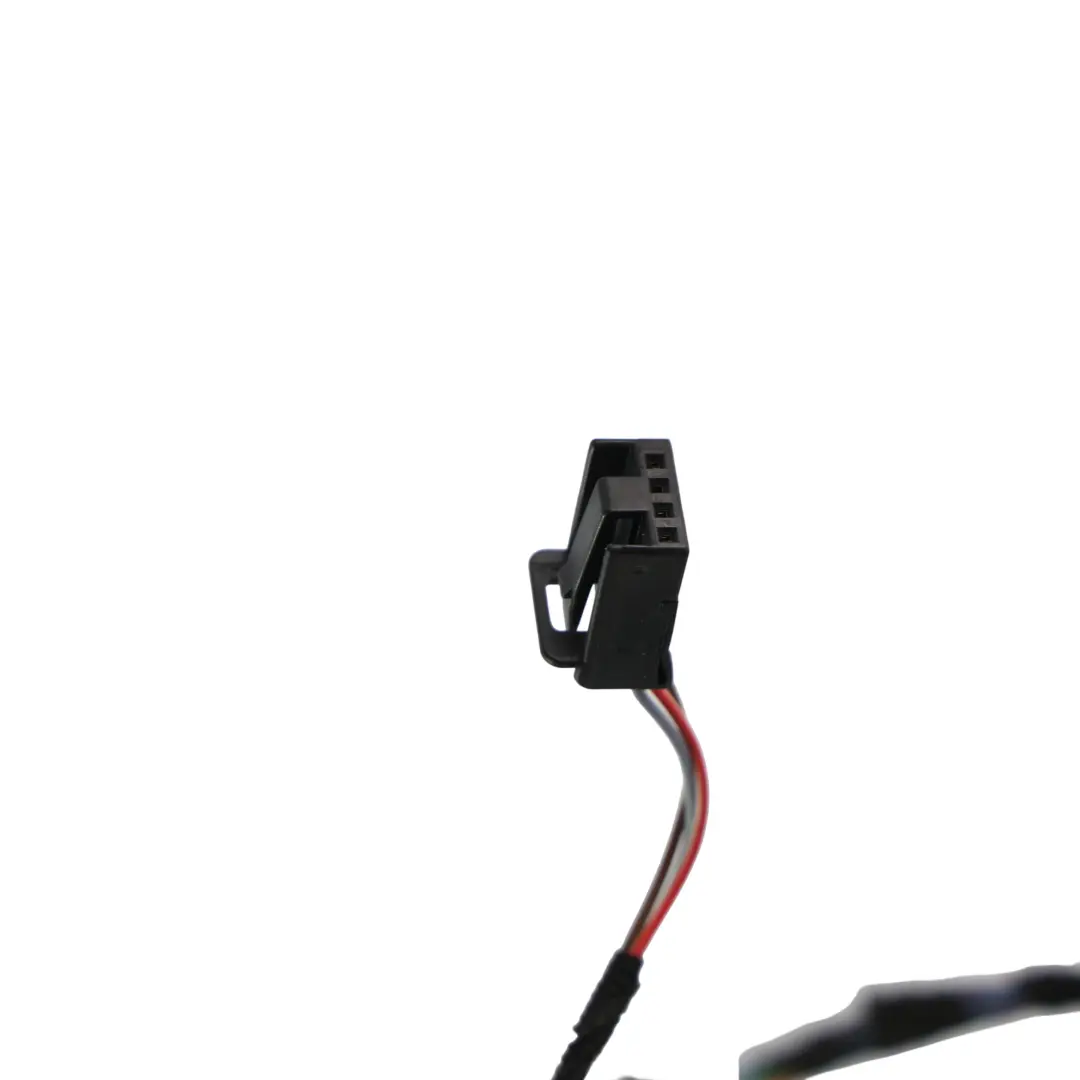 Skoda Superb 3V Arnés Cableado Puerta Trasera Izquierda - SKU 3V0971693AA - Número de pieza 3V0971693AA