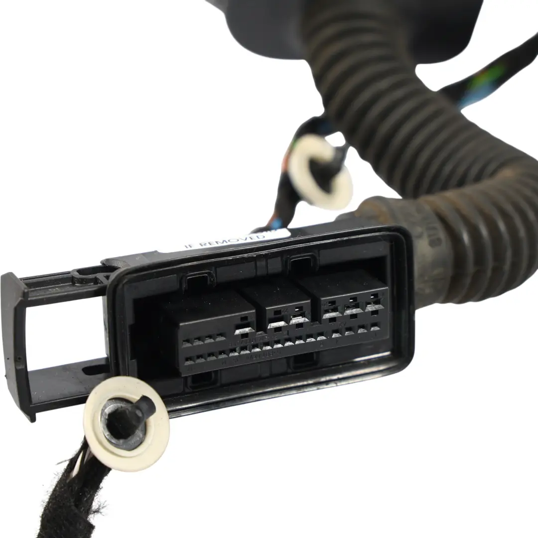 Skoda Superb 3V Cablaggio Porta Posteriore Destro - SKU 3V0971694AA - Numero di parte 3V0971694AA