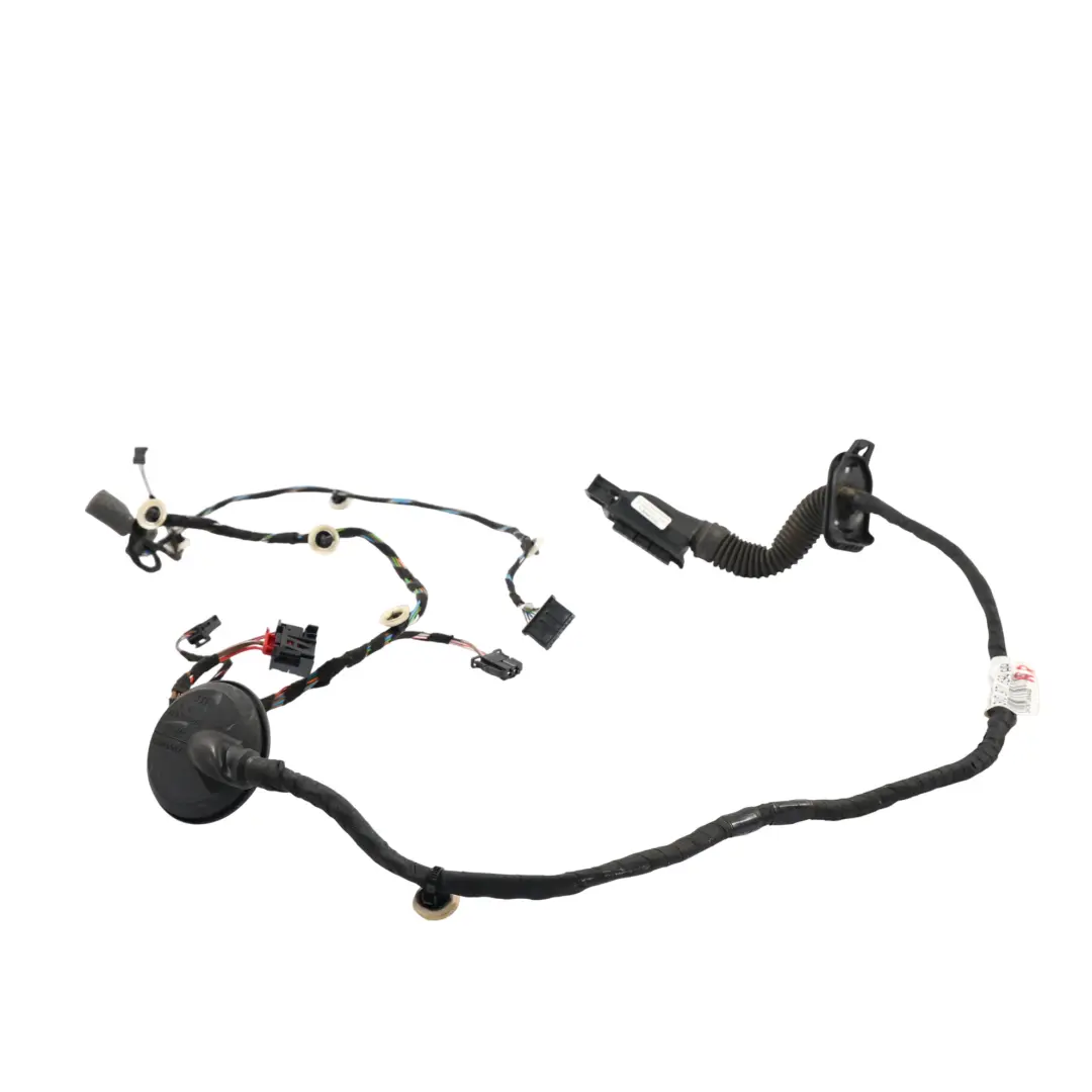 Skoda Superb 3V Cable Arnés Puerta Trasera Derecha - SKU 3V0971694AA - Número de pieza 3V0971694AA