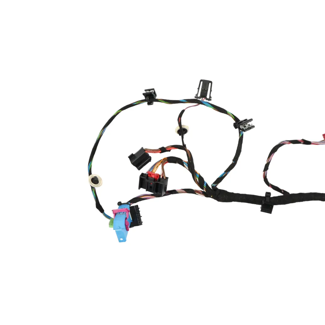 3V Door Wire Harness Wiring Loom Front Right O/S to Skoda Superb with Part number 3V2971120AG Skoda Superb 3V Door Wire Harness Wiring Loom Front Right O/S - SKU RHD-3V2971120AG - Part number 3V2971120AG