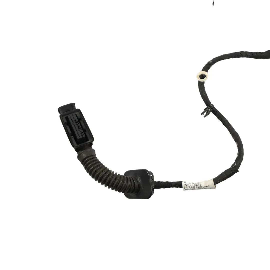 3V Door Wire Harness Wiring Loom Front Right O/S to Skoda Superb with Part number 3V2971120AG Skoda Superb 3V Door Wire Harness Wiring Loom Front Right O/S - SKU RHD-3V2971120AG - Part number 3V2971120AG