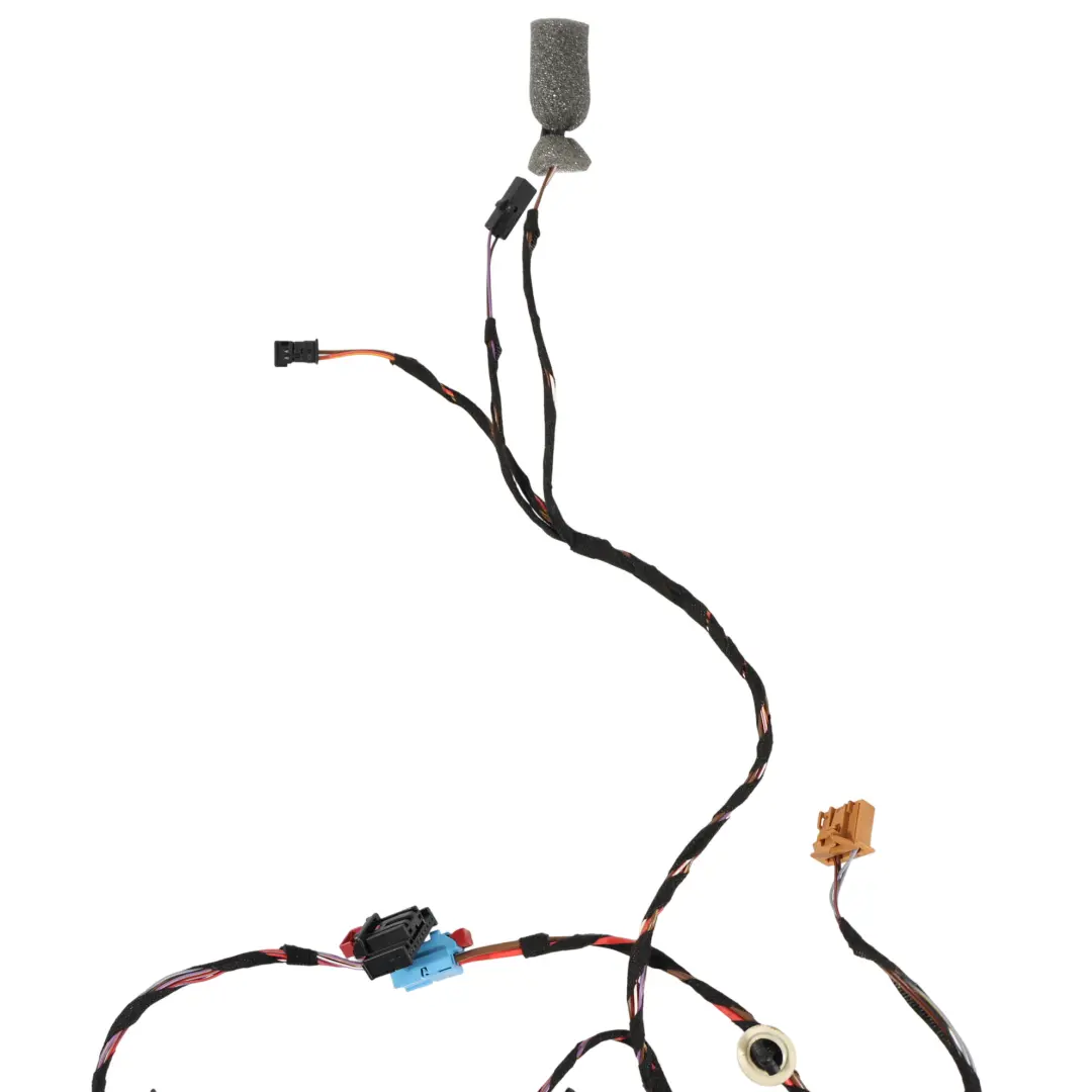 3V Door Wire Harness Wiring Loom Front Right O/S to Skoda Superb with Part number 3V2971120AG Skoda Superb 3V Door Wire Harness Wiring Loom Front Right O/S - SKU RHD-3V2971120AG - Part number 3V2971120AG