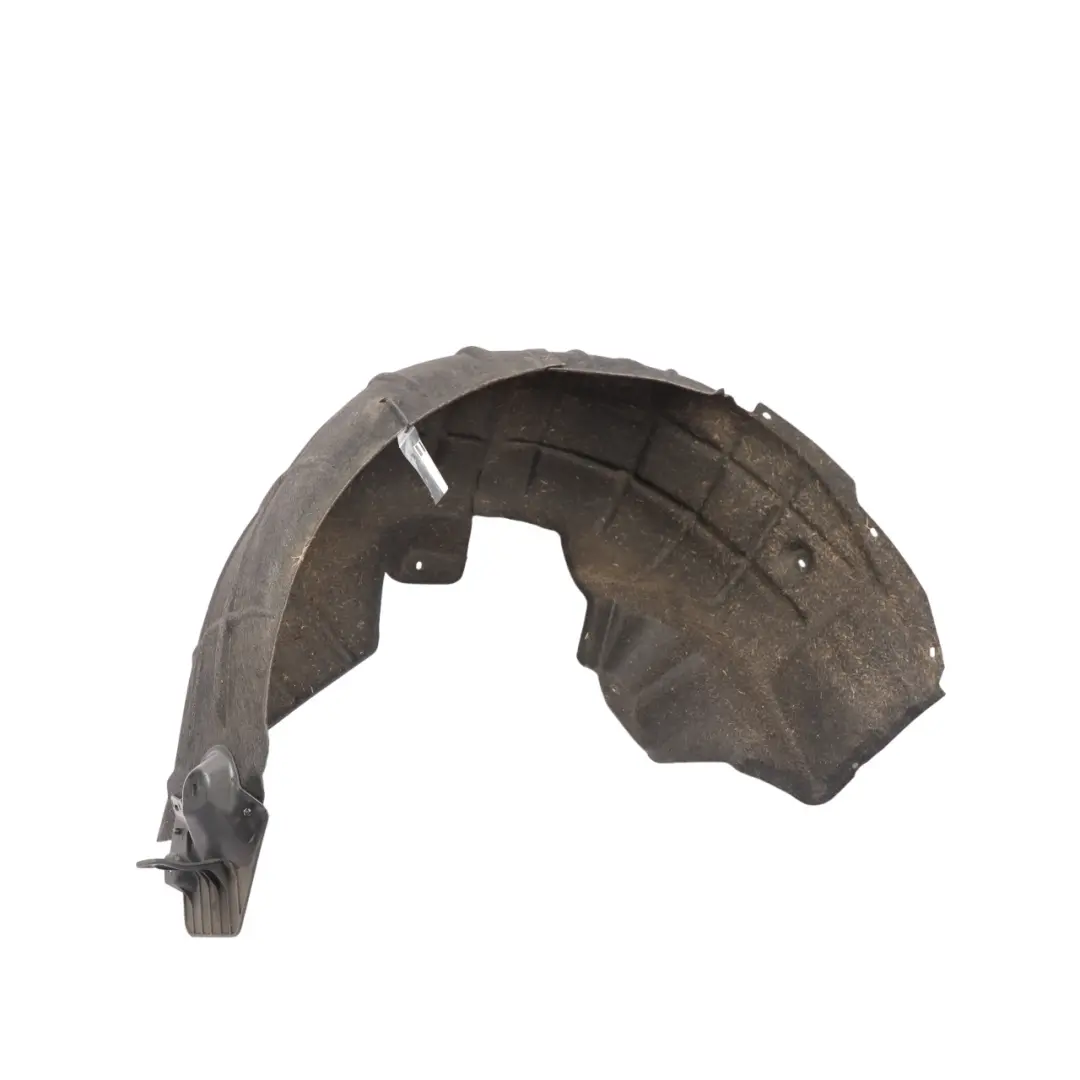 Skoda Superb Mk3 Wheel Arch Rear Left N/S Liner Splash Guard - SKU 3V5810969A - Part number 3V5810969A