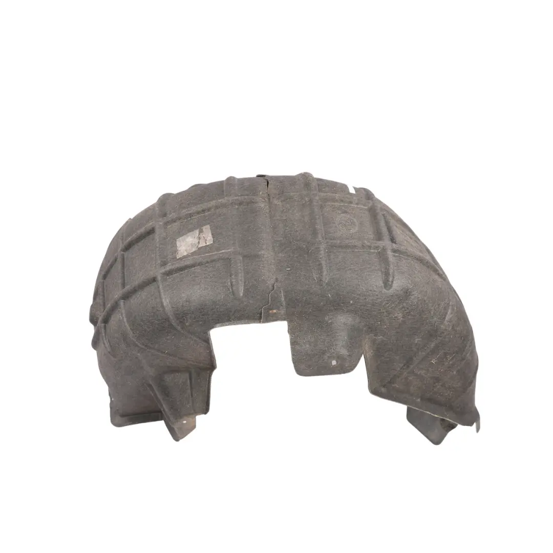 Skoda Superb Mk3 Wheel Arch Rear Left N/S Liner Splash Guard - SKU 3V5810969A - Part number 3V5810969A