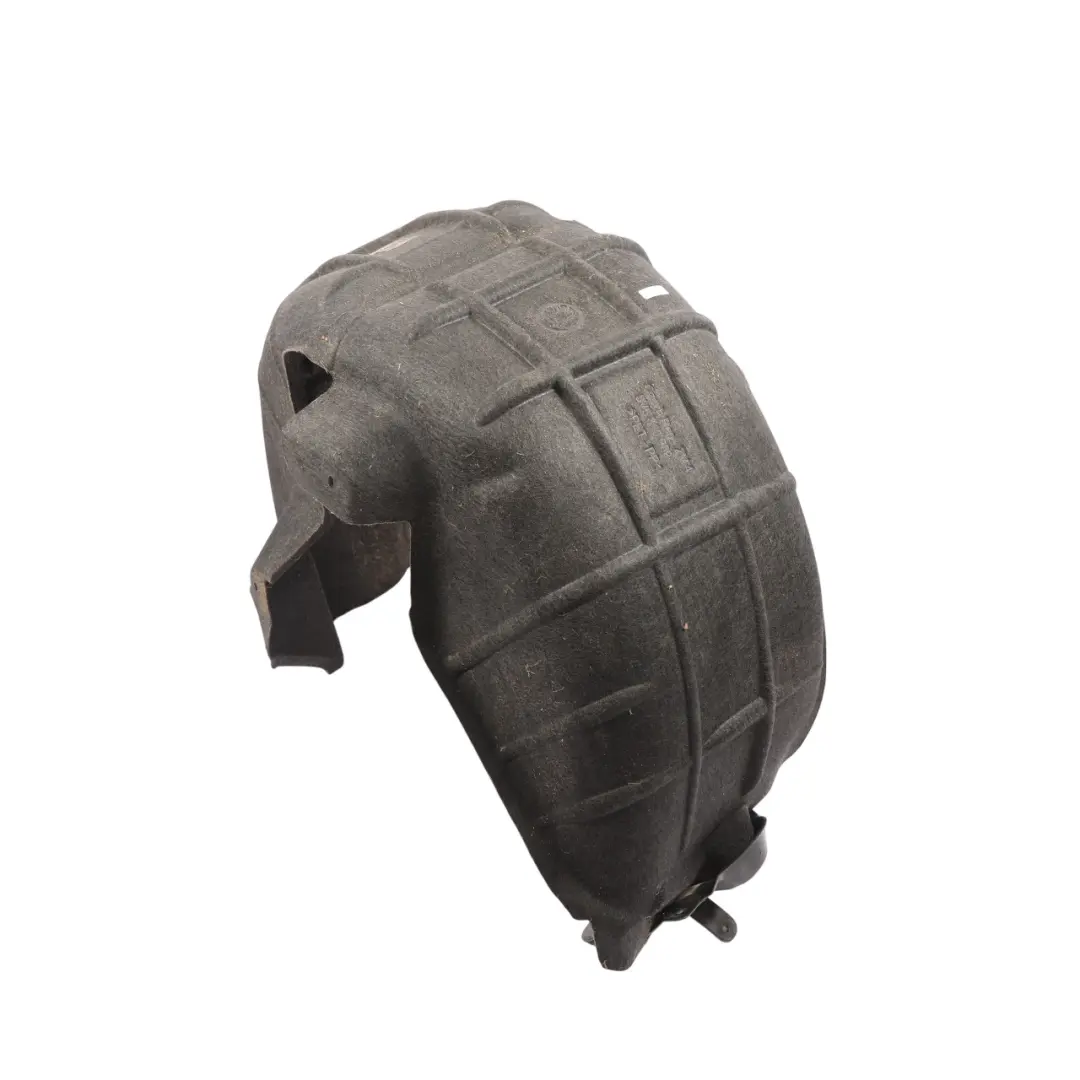 Mk3 Wheel Arch Rear Left N/S Liner Splash Guard to Skoda Superb with Part number 3V5810969A Skoda Superb Mk3 Wheel Arch Rear Left N/S Liner Splash Guard - SKU 3V5810969A - Part number 3V5810969A