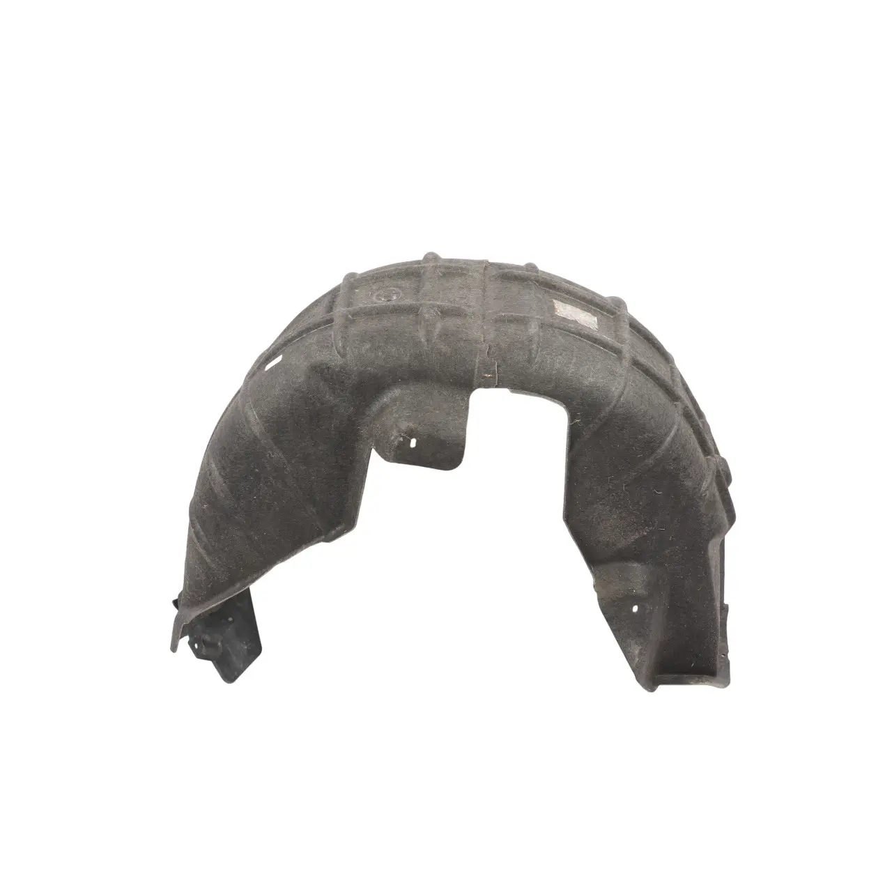 Skoda Superb Mk3 Wheel Arch Rear Right O/S Liner Splash Guard 3V5810970A