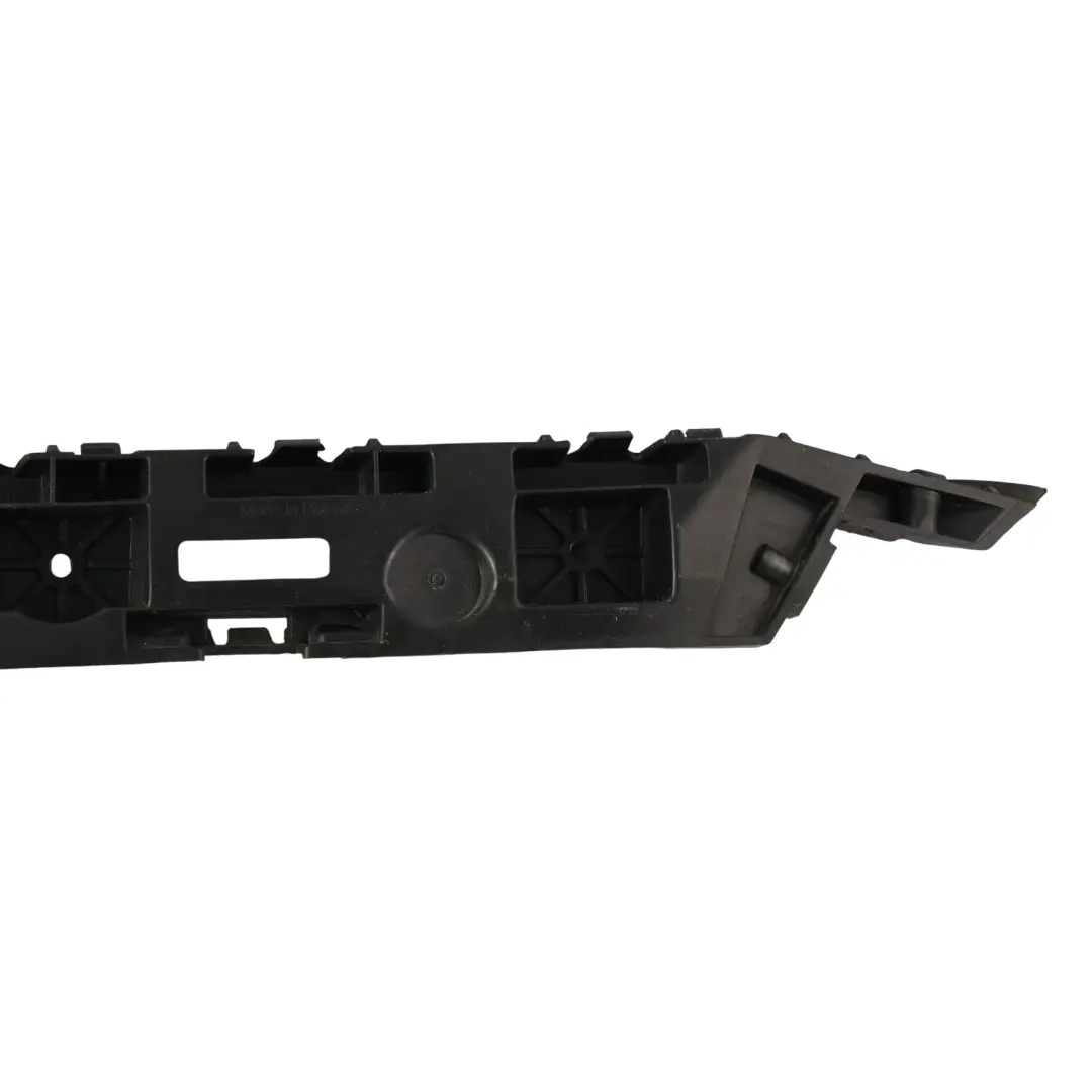 Skoda Superb 3V Stoßstange Halterung Führung Hinten Rechts - SKU 3V9807394 - Teilenummer 3V9807394