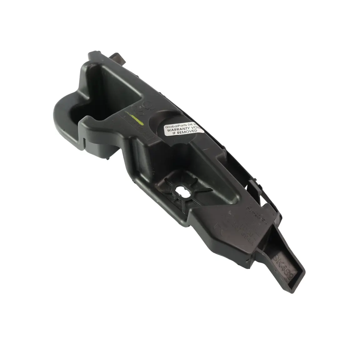 MK3 Stoßstange Halterung Halter Hinten Rechts für Skoda Superb mit Teilenummer 3V9807394A Skoda Superb MK3 Stoßstange Halterung Halter Hinten Rechts - SKU 3V9807394A - Teilenummer 3V9807394A