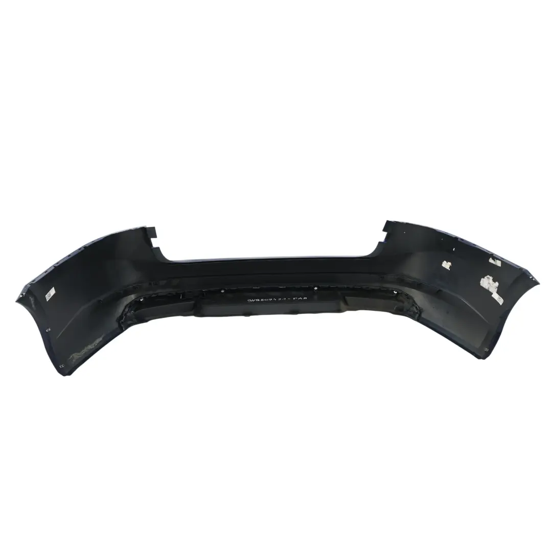 Mk3 Estate Osłona Zderzaka Tylnego Niebieski Pacific F5A do Skoda Superb o numerze 3V9807421 Skoda Superb Mk3 Estate Osłona Zderzaka Tylnego Niebieski Pacific F5A - SKU 3V9807421-PAB - Numer Części 3V9807421