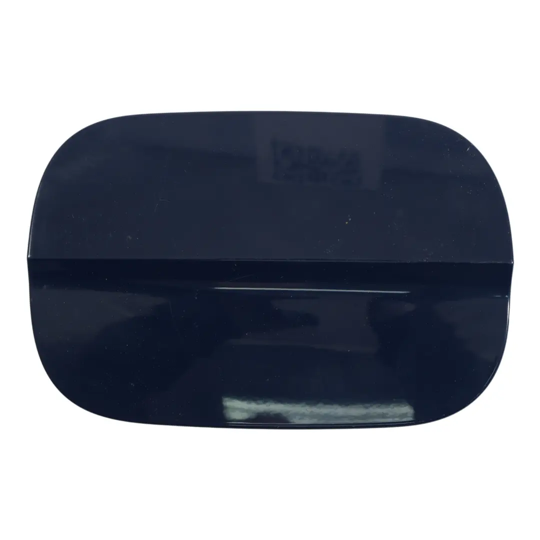 Skoda Superb 3V Coperchio Bocchettone Carburante Blu Pacifico F5A - SKU 3V9809909-PAB - Numero di parte 3V9809909