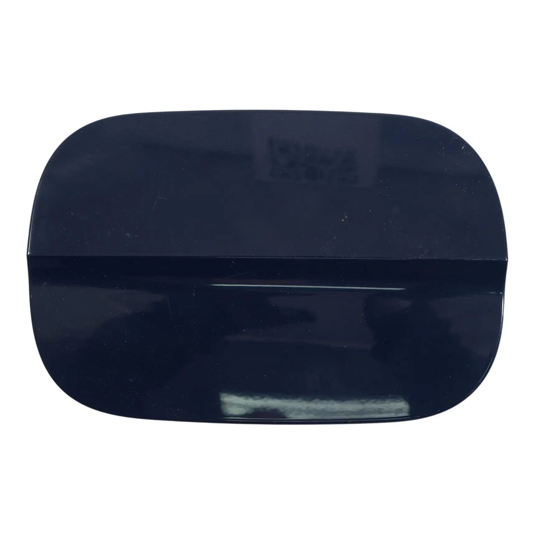 Skoda Superb 3V Fuel Filler Cover Fill Flap Pacific Blue - F5A 3V9809909