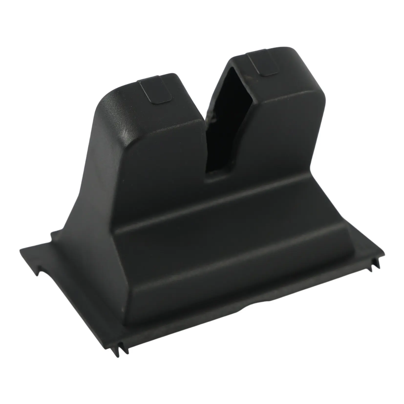 Skoda Superb Mk3 Estate Rear Tailgate Boot Lid Lock Latch Cover Trim 3V9827520