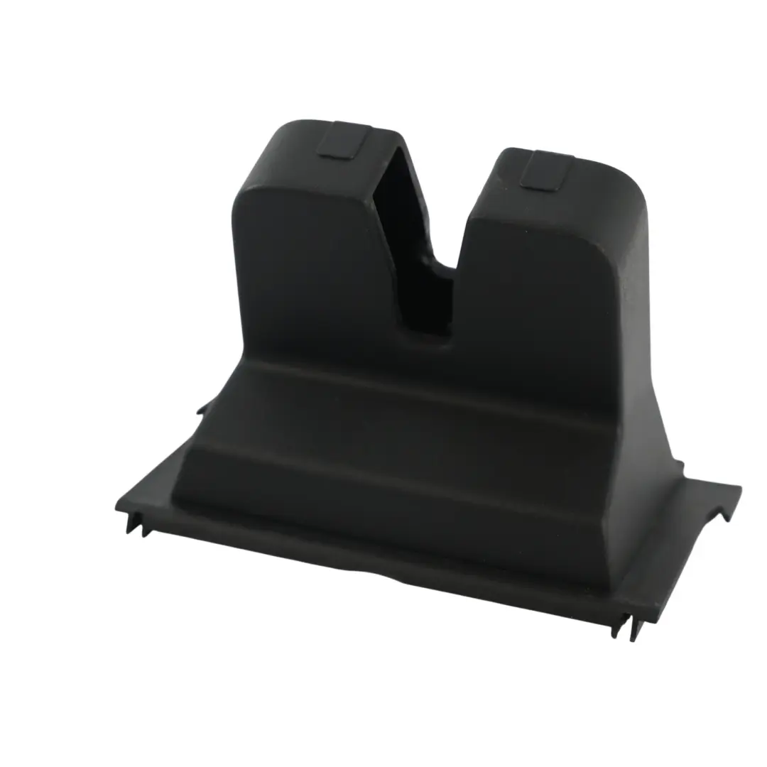 Skoda Superb MK3 Break Arrière Hayon Serrure Cache Garniture - SKU 3V9827520 - Numéro de pièce 3V9827520