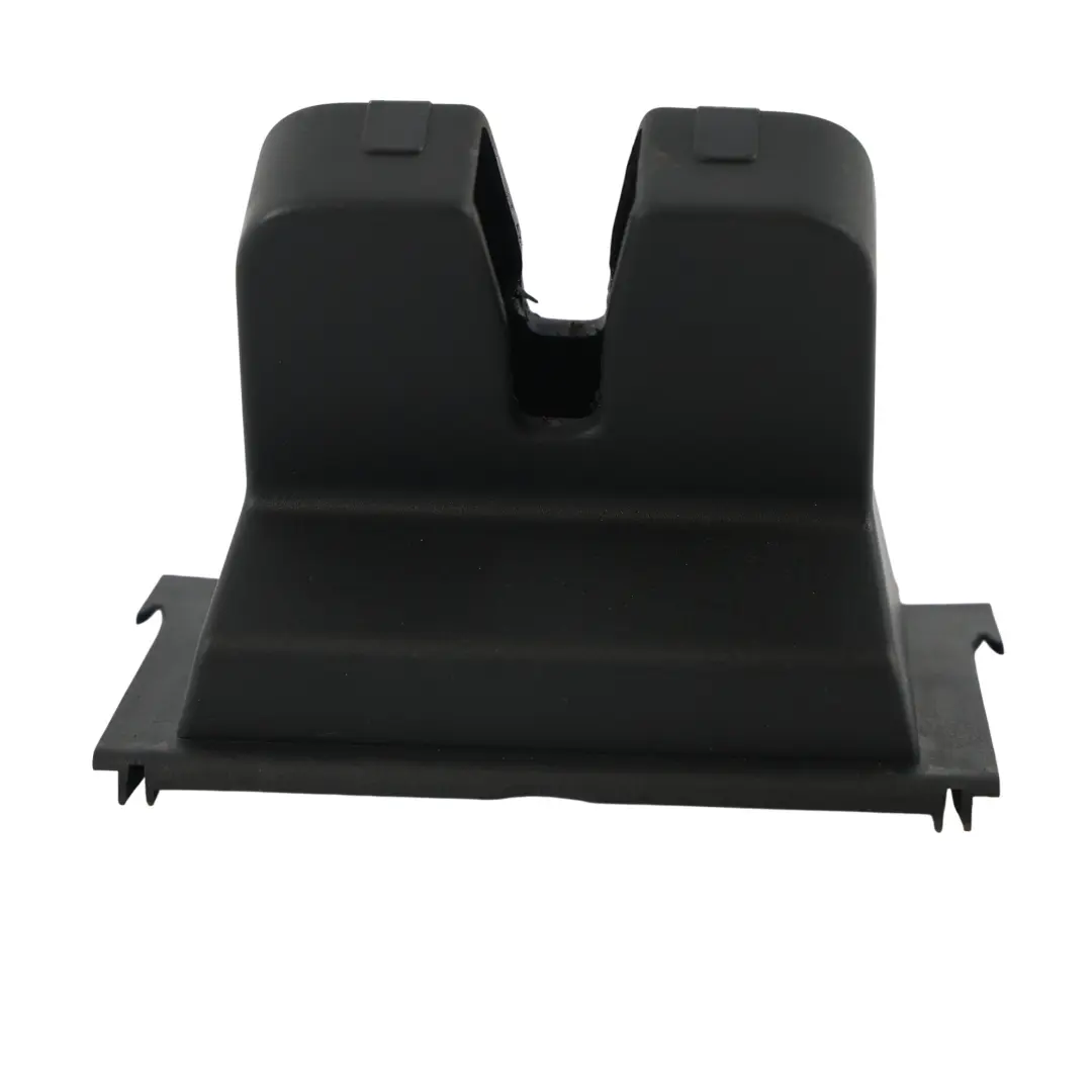 Skoda Superb MK3 Break Arrière Hayon Serrure Cache Garniture - SKU 3V9827520 - Numéro de pièce 3V9827520