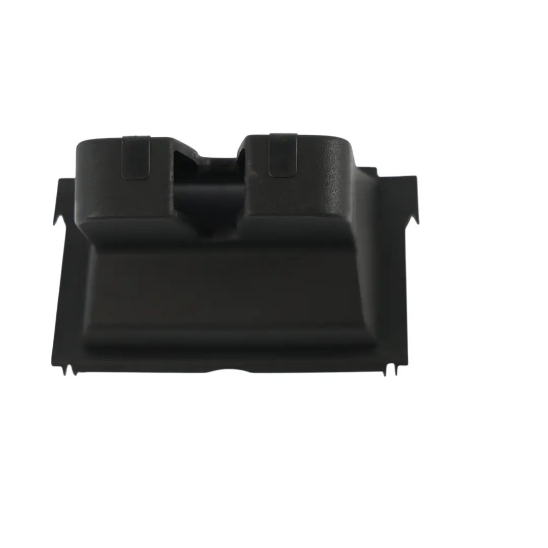 MK3 Break Arrière Hayon Serrure Cache Garniture pour Skoda Superb à propos du numéro de pièce 3V9827520 Skoda Superb MK3 Break Arrière Hayon Serrure Cache Garniture - SKU 3V9827520 - Numéro de pièce 3V9827520