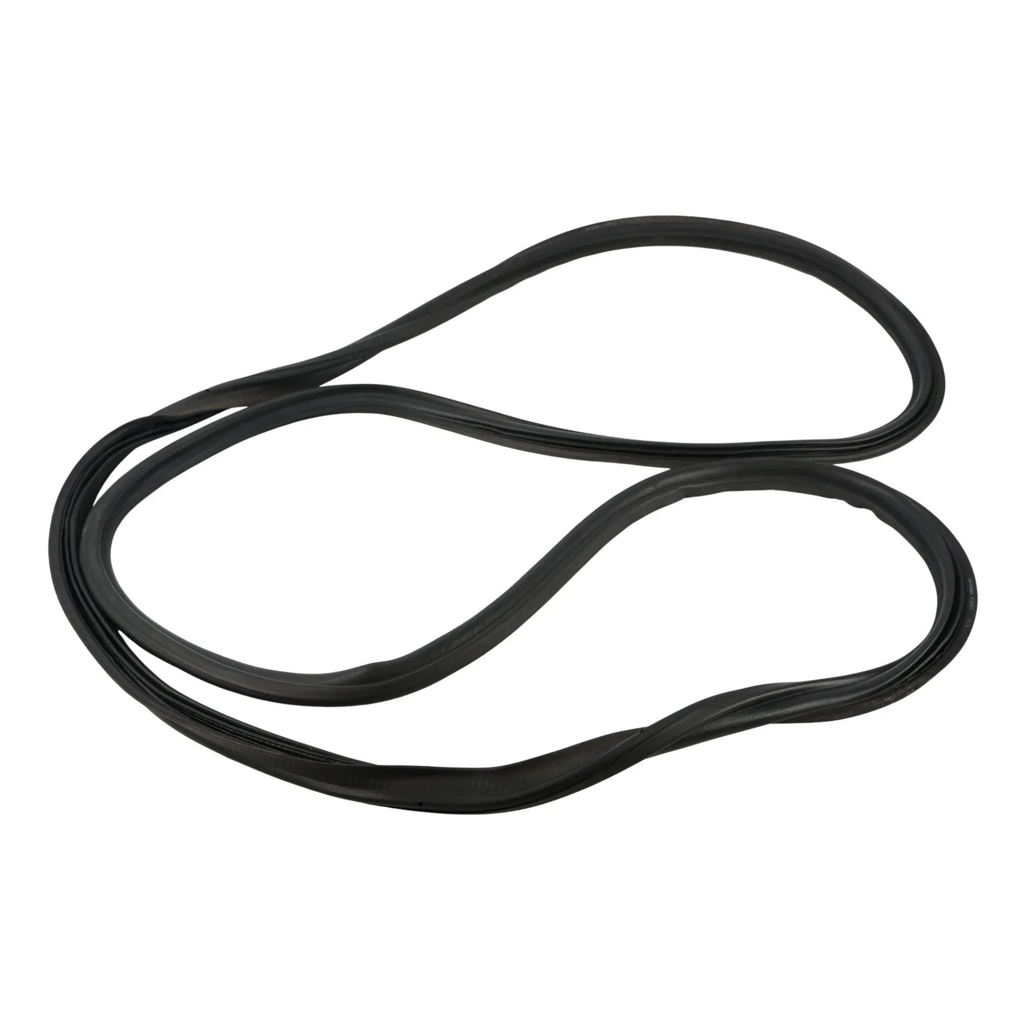 Skoda Superb 3V Rear Trunk Tailgate Boot Lid Seal Rubber Gasket 3V9827705C