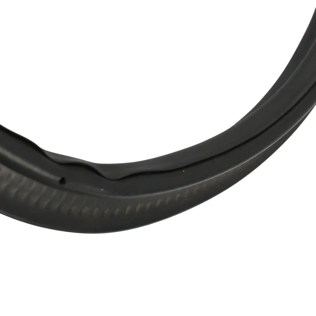 Skoda Superb 3V Hinten Kofferraum Heckklappe Dichtung Gummi - SKU 3V9827705C - Teilenummer 3V9827705C