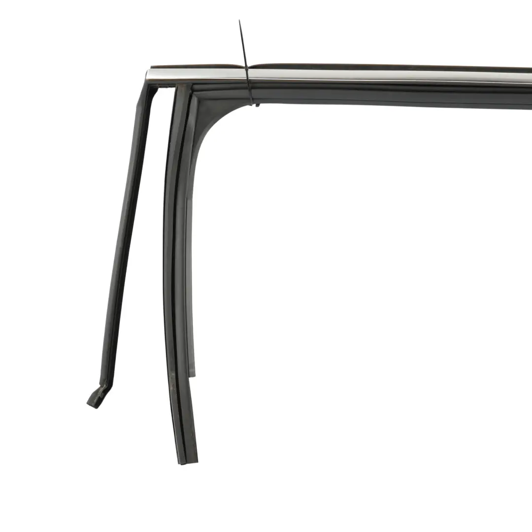 3V Combi Window Guide Seal Gasket Rear Left N/S to Skoda Superb with Part number 3V9839431Q Skoda Superb 3V Combi Window Guide Seal Gasket Rear Left N/S - SKU 3V9839431Q - Part number 3V9839431Q