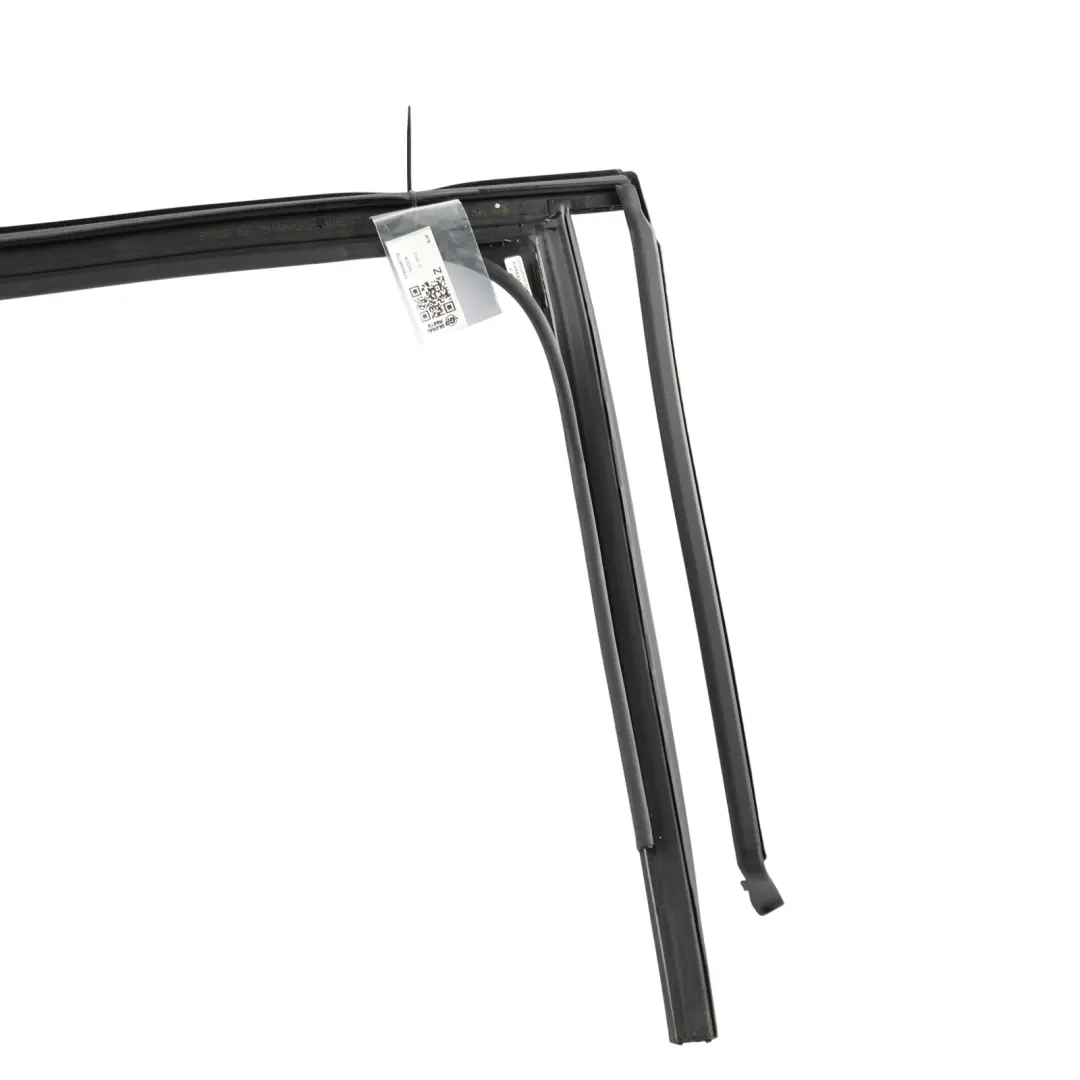 3V Combi Window Guide Seal Gasket Rear Left N/S to Skoda Superb with Part number 3V9839431Q Skoda Superb 3V Combi Window Guide Seal Gasket Rear Left N/S - SKU 3V9839431Q - Part number 3V9839431Q