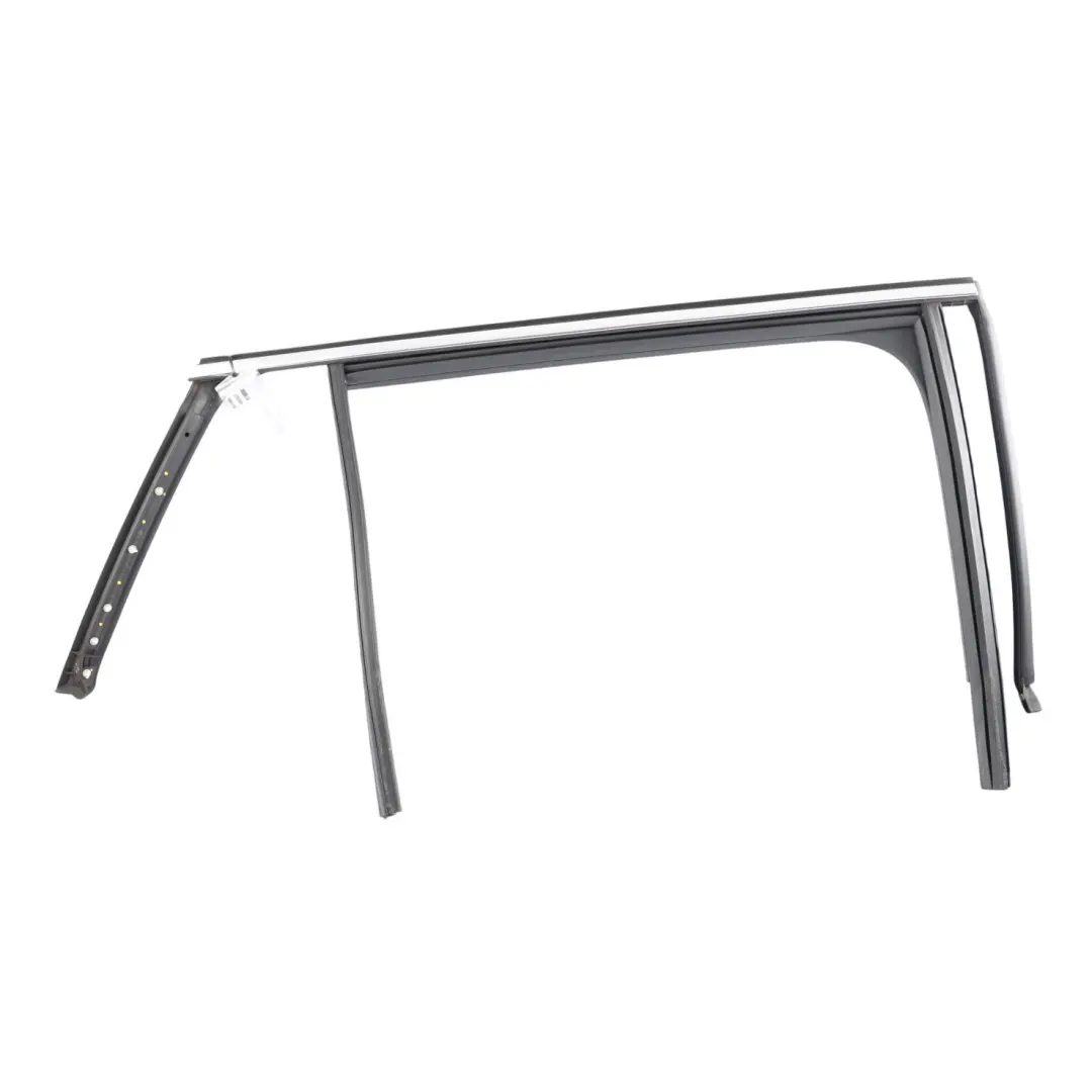 3V Combi Window Guide Seal Gasket Rear Right O/S to Skoda Superb with Part number 3V9839432Q Skoda Superb 3V Combi Window Guide Seal Gasket Rear Right O/S - SKU 3V9839432Q - Part number 3V9839432Q