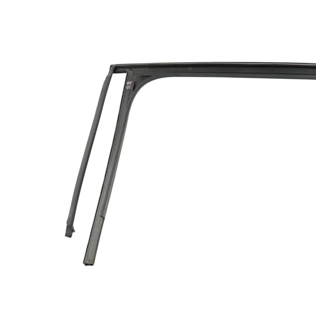 3V Combi Window Guide Seal Gasket Rear Right O/S to Skoda Superb with Part number 3V9839432Q Skoda Superb 3V Combi Window Guide Seal Gasket Rear Right O/S - SKU 3V9839432Q - Part number 3V9839432Q