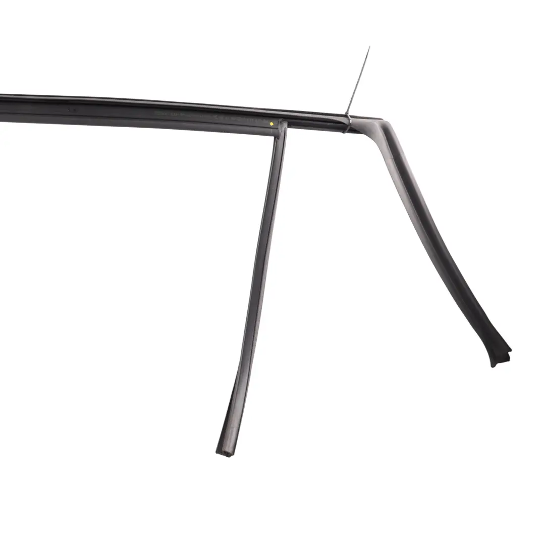 3V Combi Window Guide Seal Gasket Rear Right O/S to Skoda Superb with Part number 3V9839432Q Skoda Superb 3V Combi Window Guide Seal Gasket Rear Right O/S - SKU 3V9839432Q - Part number 3V9839432Q