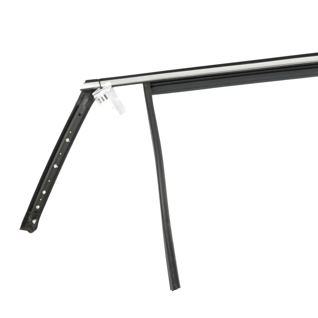 3V Combi Window Guide Seal Gasket Rear Right O/S to Skoda Superb with Part number 3V9839432Q Skoda Superb 3V Combi Window Guide Seal Gasket Rear Right O/S - SKU 3V9839432Q - Part number 3V9839432Q