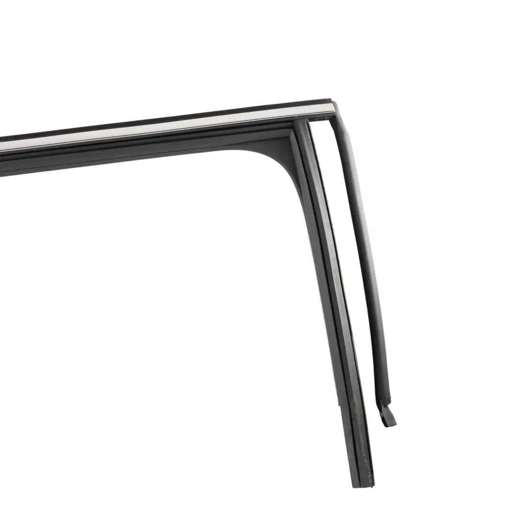 3V Combi Window Guide Seal Gasket Rear Right O/S to Skoda Superb with Part number 3V9839432Q Skoda Superb 3V Combi Window Guide Seal Gasket Rear Right O/S - SKU 3V9839432Q - Part number 3V9839432Q