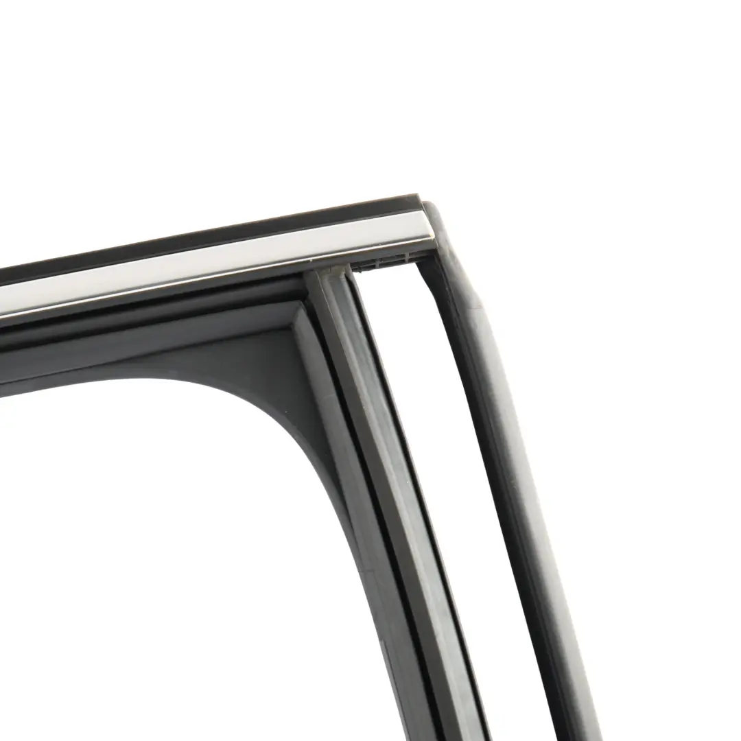 3V Combi Window Guide Seal Gasket Rear Right O/S to Skoda Superb with Part number 3V9839432Q Skoda Superb 3V Combi Window Guide Seal Gasket Rear Right O/S - SKU 3V9839432Q - Part number 3V9839432Q