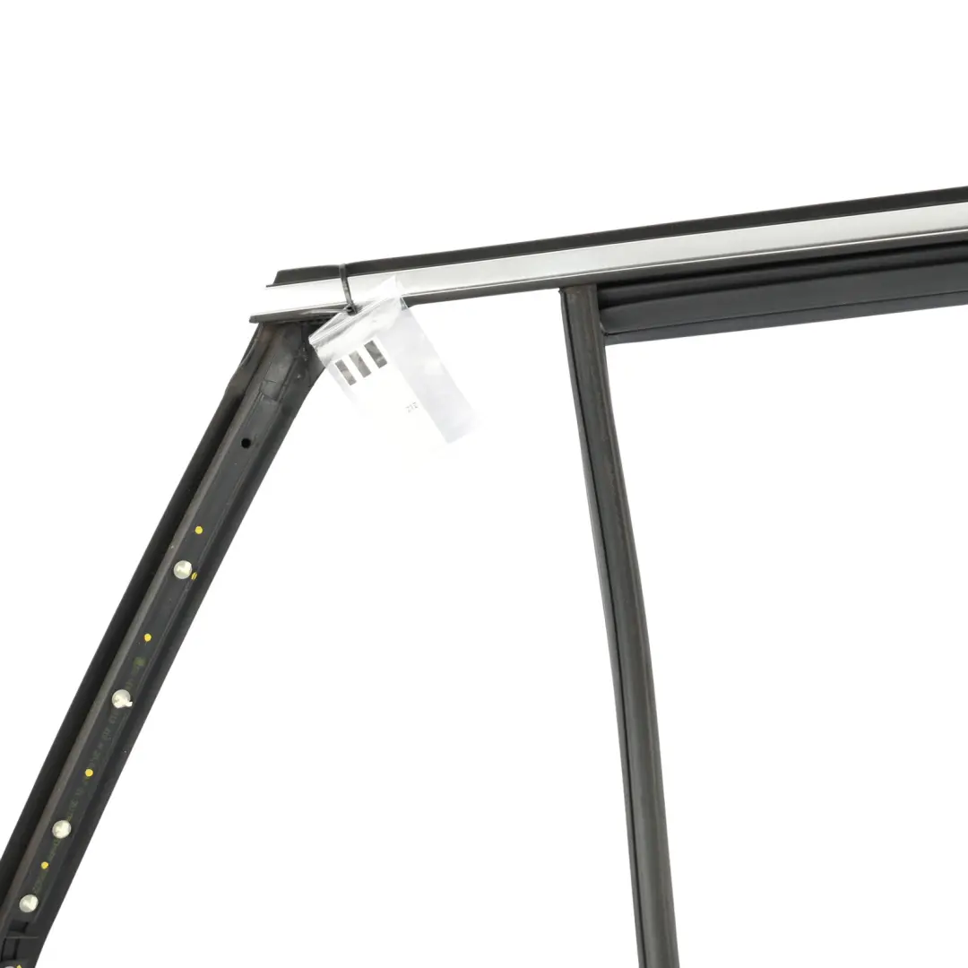 3V Combi Window Guide Seal Gasket Rear Right O/S to Skoda Superb with Part number 3V9839432Q Skoda Superb 3V Combi Window Guide Seal Gasket Rear Right O/S - SKU 3V9839432Q - Part number 3V9839432Q