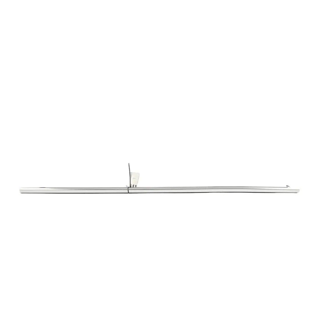 3V Combi Guarnizione Finestrino Post. Esterno Dx per Skoda Superb con numero di parte 3V9839476F Skoda Superb 3V Combi Guarnizione Finestrino Post. Esterno Dx - SKU 3V9839476F - Numero di parte 3V9839476F