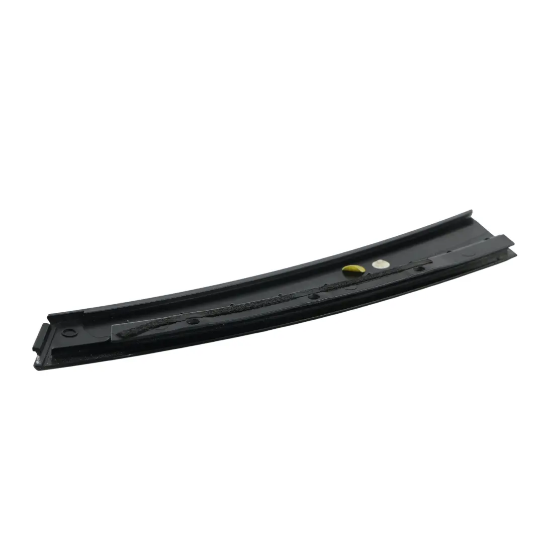 Skoda Superb Mk3 Estate Door C-Pillar Cover Trim Panel Right O/S - SKU 3V9839904 - Part number 3V9839904