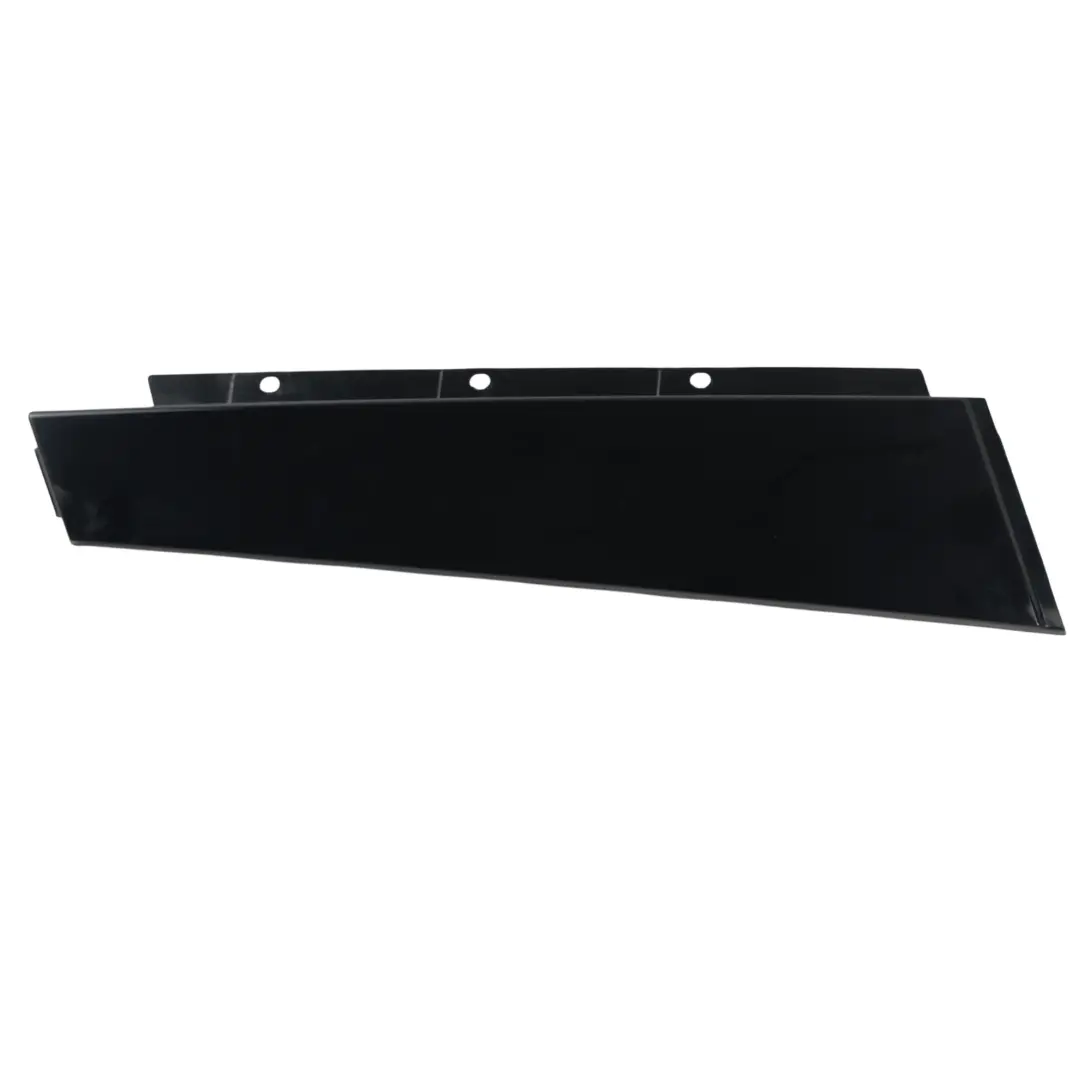 Mk3 Estate Door C-Pillar Cover Trim Panel Right O/S to Skoda Superb with Part number 3V9839904 Skoda Superb Mk3 Estate Door C-Pillar Cover Trim Panel Right O/S - SKU 3V9839904 - Part number 3V9839904