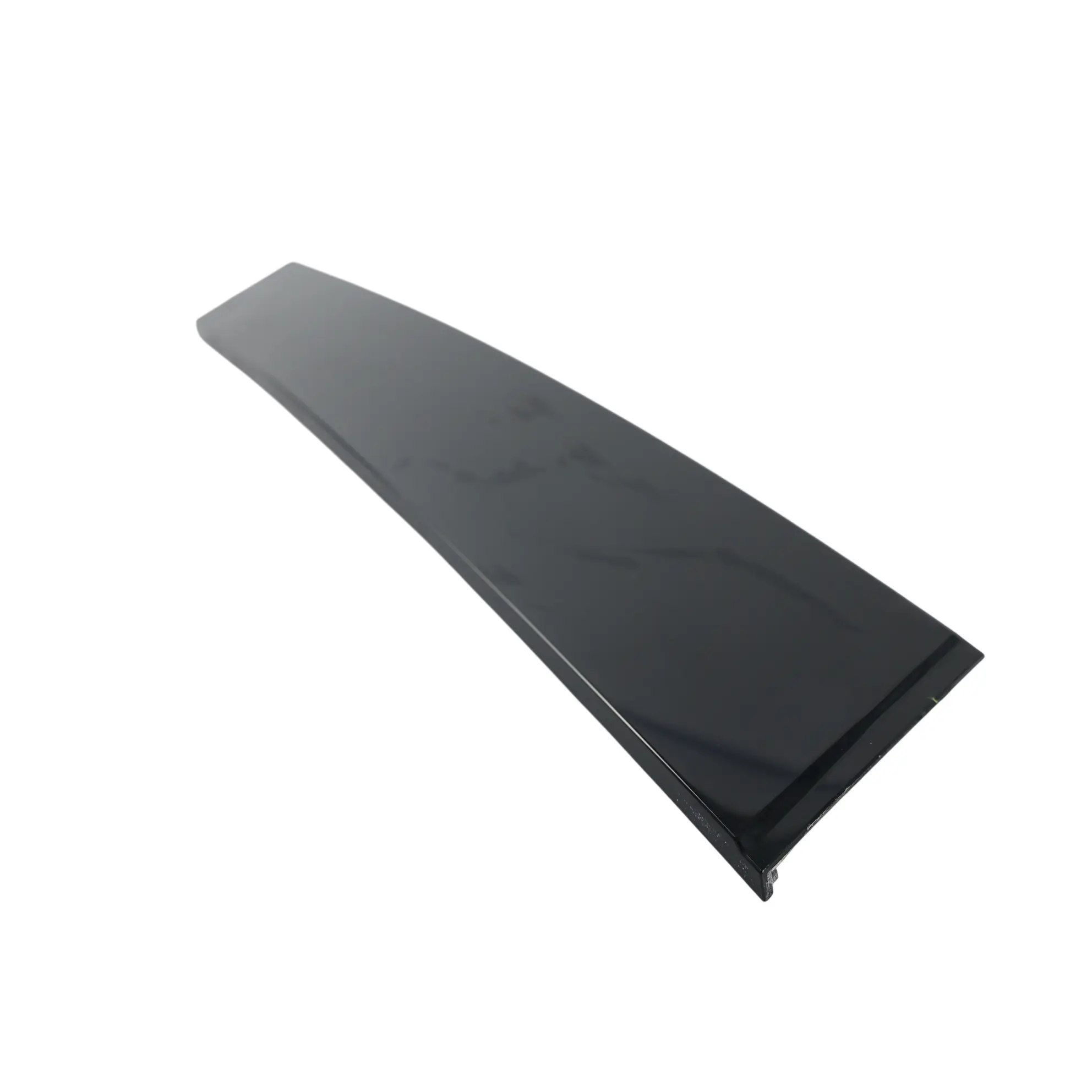 Skoda Superb Mk3 Estate Door C-Pillar Cover Trim Panel Right O/S 3V9839904