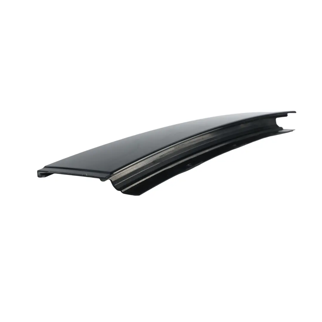 Skoda Superb Mk3 Estate Door C-Pillar Cover Trim Panel Right O/S - SKU 3V9839904 - Part number 3V9839904