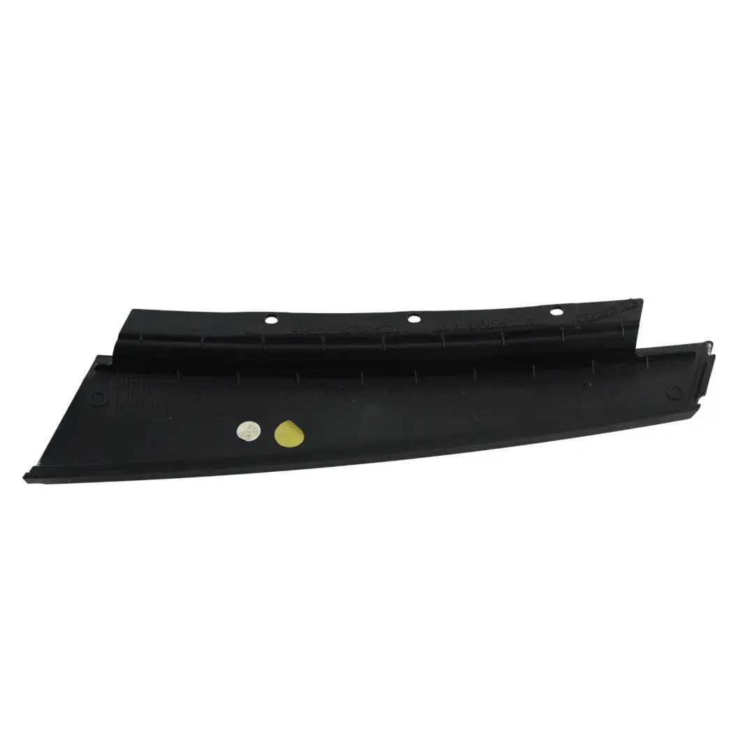Mk3 Estate Door C-Pillar Cover Trim Panel Right O/S to Skoda Superb with Part number 3V9839904 Skoda Superb Mk3 Estate Door C-Pillar Cover Trim Panel Right O/S - SKU 3V9839904 - Part number 3V9839904