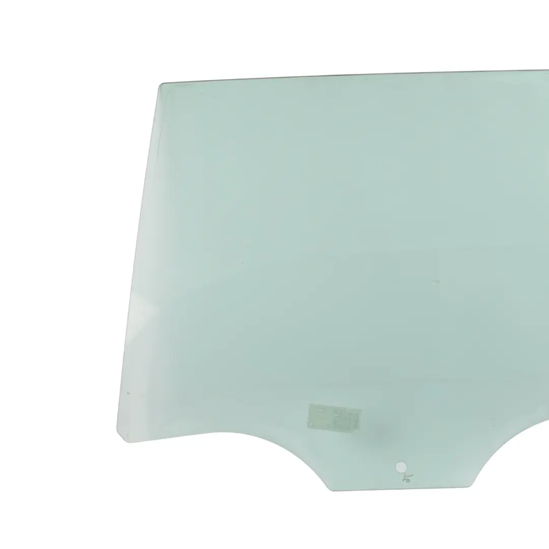 Skoda Superb 3V Estate Door Window Glass AS2 Rear Left N/S - SKU 3V9845205 - Part number 3V9845205