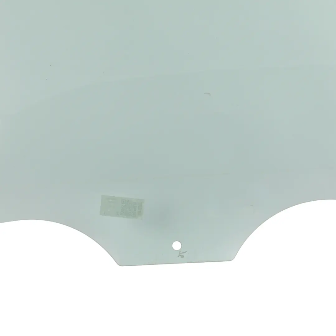 Skoda Superb 3V Estate Door Window Glass AS2 Rear Left N/S - SKU 3V9845205 - Part number 3V9845205