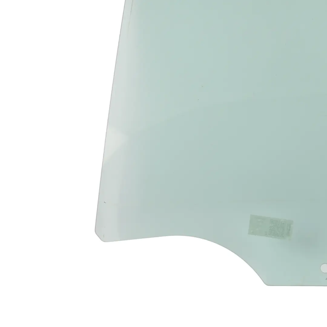 Skoda Superb 3V Estate Door Window Glass AS2 Rear Left N/S - SKU 3V9845205 - Part number 3V9845205