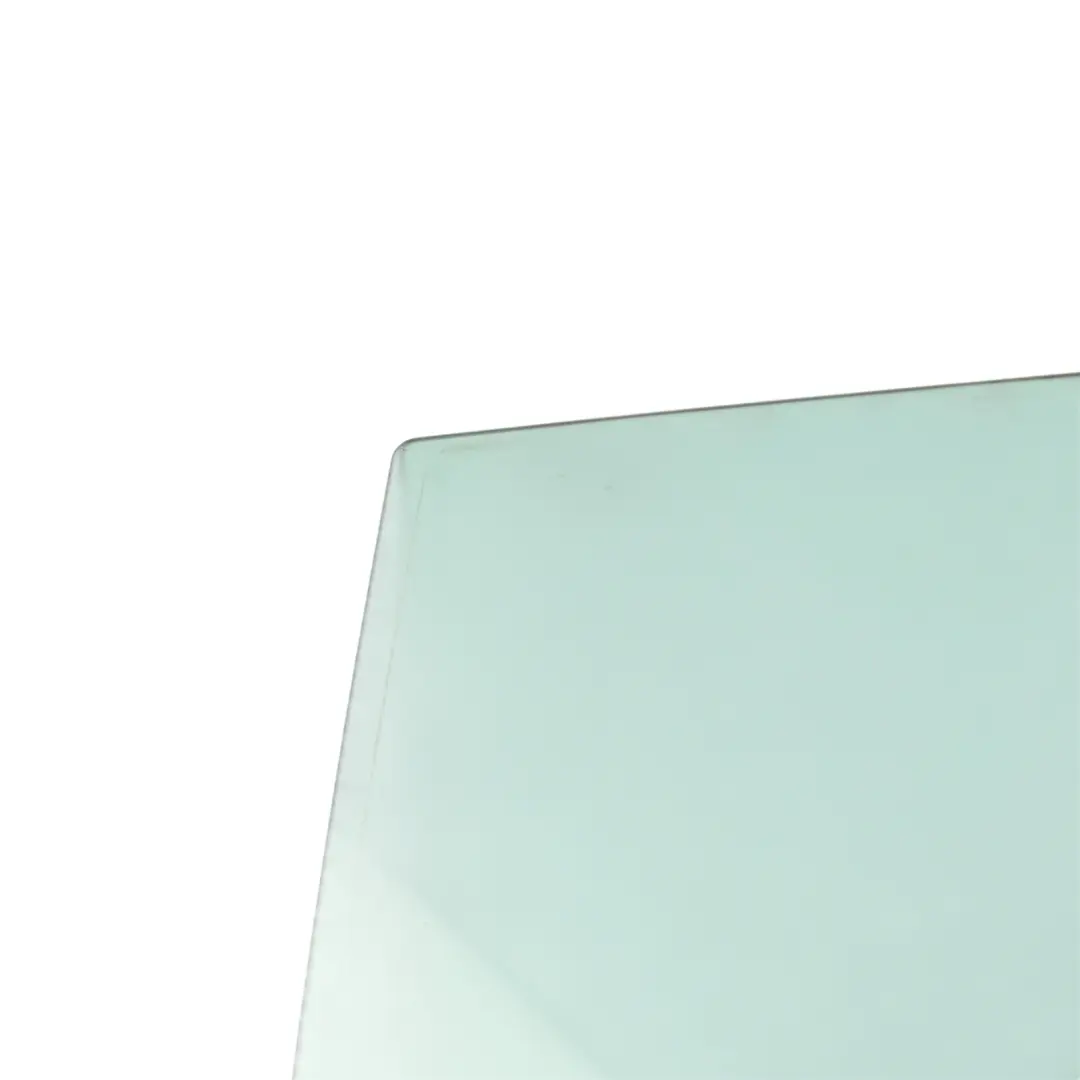 Skoda Superb 3V Estate Door Window Glass AS2 Rear Left N/S - SKU 3V9845205 - Part number 3V9845205