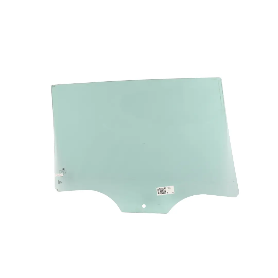Skoda Superb 3V Estate Door Window Glass AS2 Rear Left N/S - SKU 3V9845205 - Part number 3V9845205