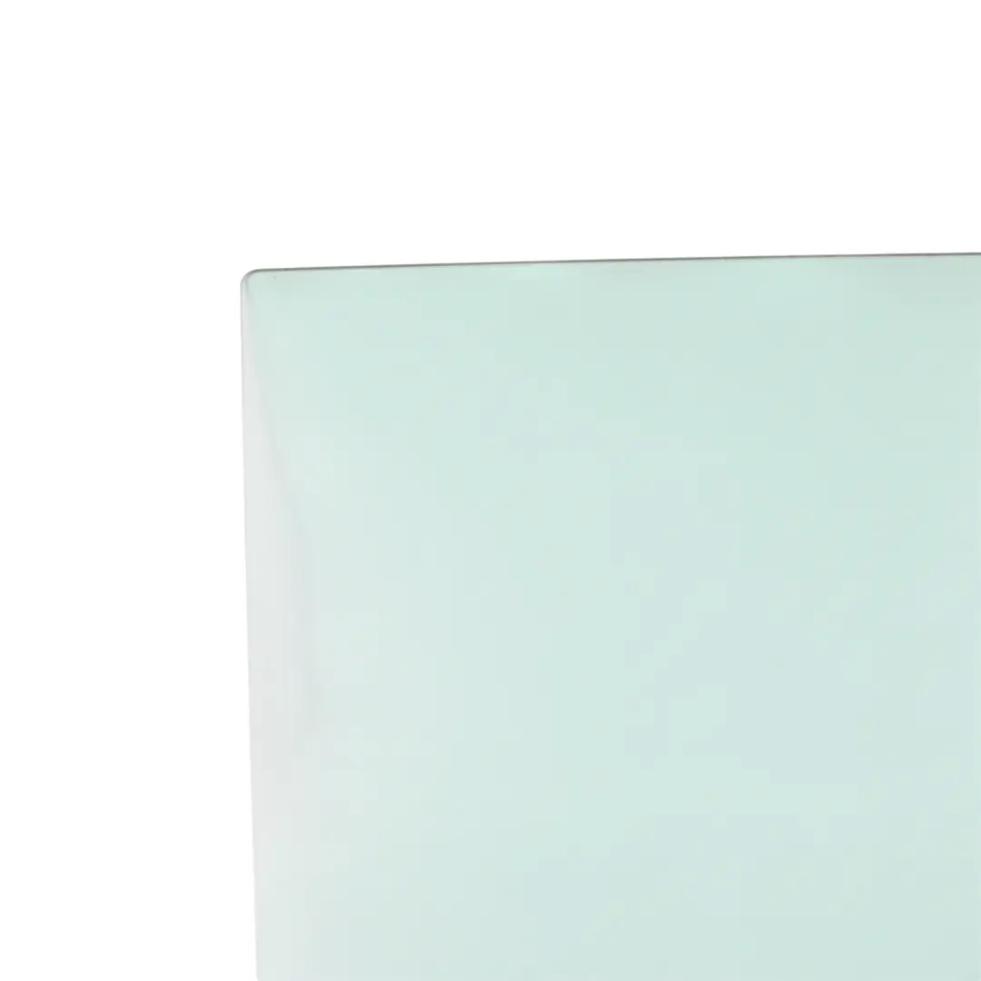 Skoda Superb 3V Estate Door Window Glass AS2 Rear Right O/S - SKU 3V9845206 - Part number 3V9845206