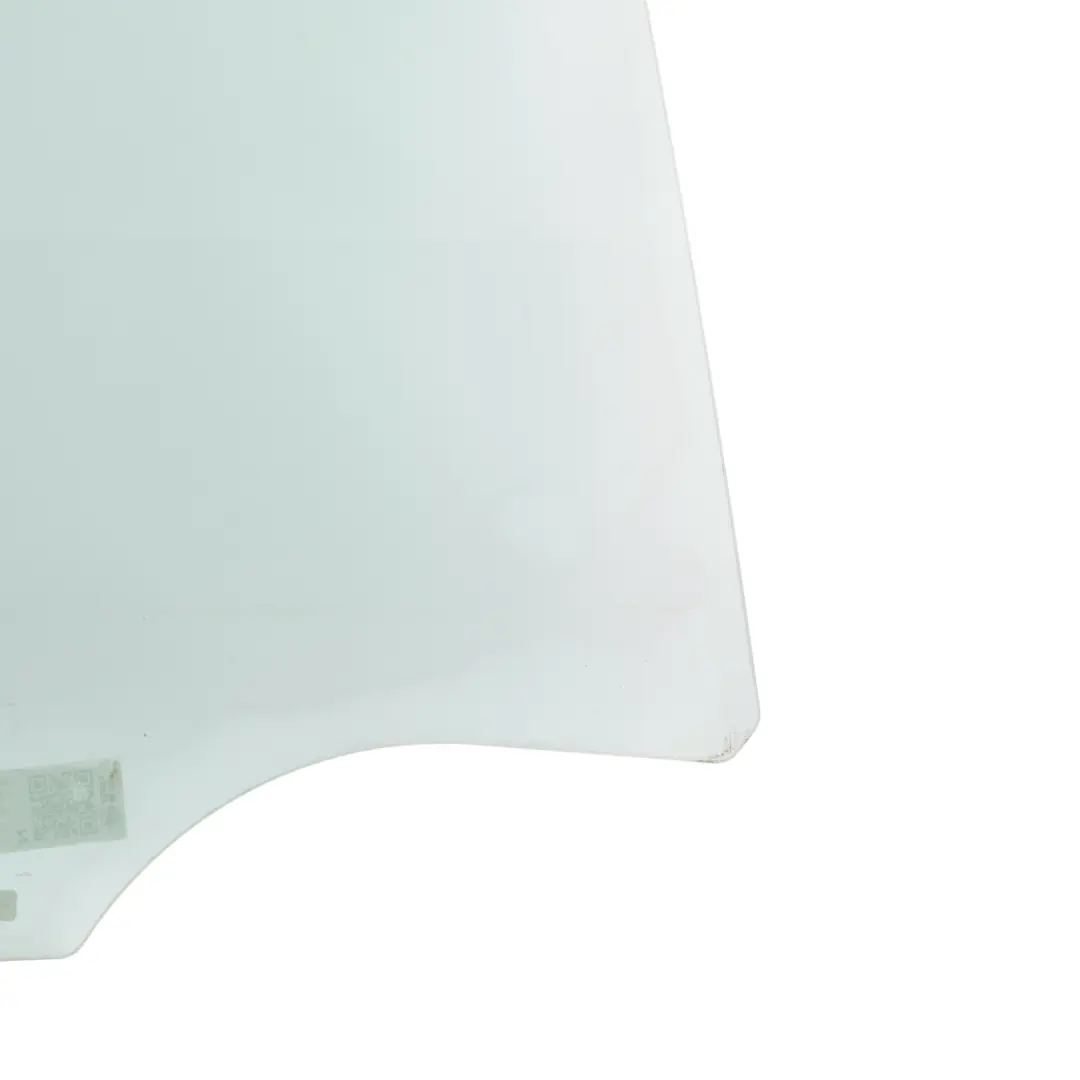 Skoda Superb 3V Estate Door Window Glass AS2 Rear Right O/S - SKU 3V9845206 - Part number 3V9845206
