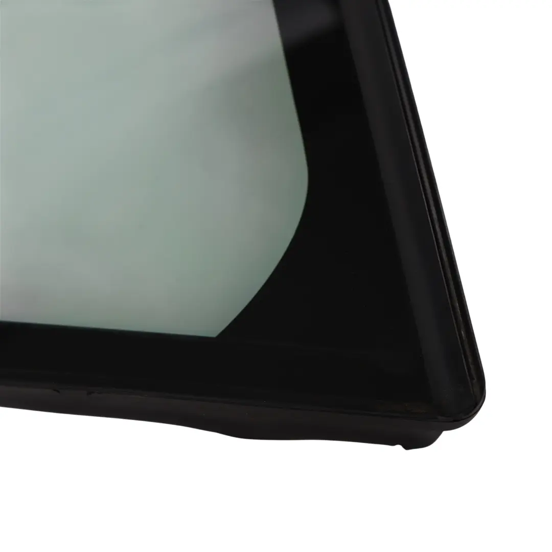 3V Rear Quarter Window Glass Glazing Green AS2 Left N/S to Skoda Superb with Part number 3V9845213D Skoda Superb 3V Rear Quarter Window Glass Glazing Green AS2 Left N/S - SKU 3V9845213D - Part number 3V9845213D