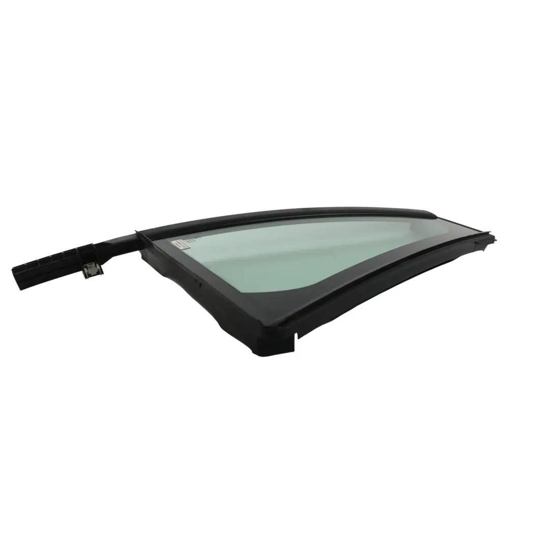 3V Cristal Ventana Trasera Lateral Verde AS2 Izquierdo para Skoda Superb con número de pieza 3V9845213D Skoda Superb 3V Cristal Ventana Trasera Lateral Verde AS2 Izquierdo - SKU 3V9845213D - Número de pieza 3V9845213D