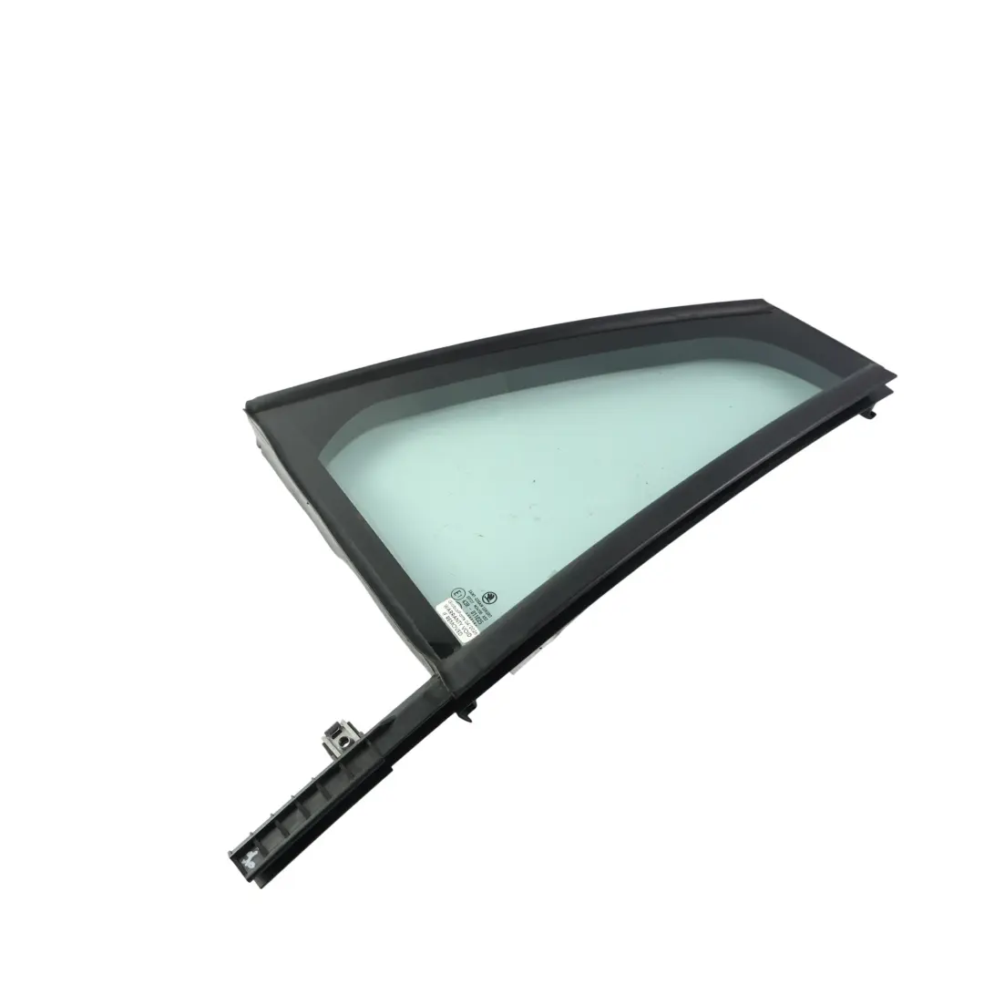 Skoda Superb MK3 Kombi Hinteres Seitenfenster Glas AS2 Rechts - SKU 3V9845214D - Teilenummer 3V9845214D